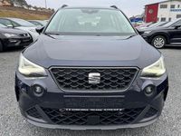 Second-hand Seat Arona Style 110 CP (80 kW) 2022 Albastru SUV