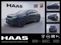 Gebraucht Opel Mokka 131 PS (96 kW) 2023 Karbon schwarz (metallic) SUV