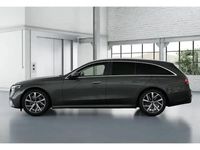 Gebraucht Mercedes E300 Avantgarde 197 PS (144 kW) 2025 Grau metalliclack graphitgrau Kombi