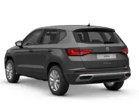 Neu Seat Ateca 150 PS (110 kW) 2026 Graphite grau metallic graphite grau metallic SUV