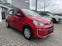 Brugt VW e-up! 61 kW (83 HK) 2021 Rød Hatchback