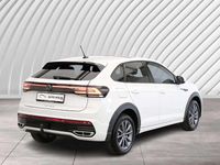 Gebraucht VW Taigo R-line 150 PS (110 kW) 2023 Pure white SUV
