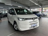 Gebraucht VW Multivan Life 150 PS (110 kW) 2023 Weiß Van