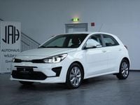 Gebraucht Kia Rio Vision 84 PS (61 kW) 2022 (ud) schneeweiss Kleinwagen