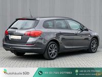 gebraucht Opel Astra Design Edition | AHK | TEMPO. | BLUETOOTH