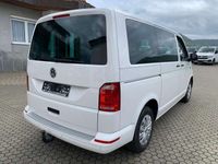 gebraucht VW Multivan T6DSG AHK Standheizung-Umluft Drehsitz