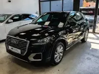 Gebraucht Audi Q2 Sport 190 PS (139 kW) 2019 Schwarz SUV