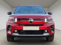 Neu Citroën C3 101 PS (74 kW) 2026 Rot SUV