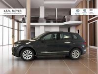 Usata VW Tiguan 122 CV (89 kW) 2023 Grigio SUV