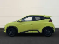 Gebraucht BYD Dolphin Comfort 114 kW (156 PS) 2026 Lime green Kleinwagen