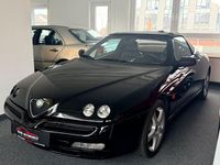 Gebraucht Alfa Romeo Spider 144 PS (105 kW) 2000 Cabrio