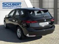 Gebraucht BMW 218 Active Tourer Performance 150 PS (110 kW) 2023 Schwarz ii Van / Kleinbus