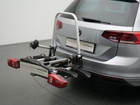 Gebraucht VW Passat Business 150 PS (110 kW) 2022 Silber Kombi