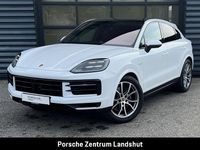 Gebraucht Porsche Cayenne 470 PS (345 kW) 2024 Weiß SUV