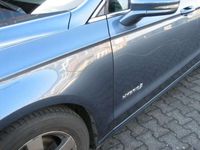 gebraucht Ford Mondeo Hybrid