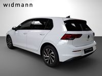 gebraucht VW Golf VIII Life 1.0 l eTSI OPF 81 kW (110 PS) 7-Gang-D