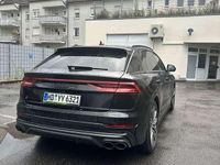Gebraucht Audi Q8 Competition 286 PS (210 kW) 2023 SUV