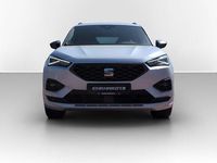 Używany Seat Tarraco FR 150 KM (110 kW) 2023 Biały SUV