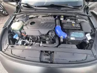 Gebraucht Hyundai i30 305 PS (224 kW) 2020 Grau Coupé