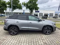 Gebraucht Renault Austral Iconic Esprit Alpine 200 PS (147 kW) 2023 Grau schwarz SUV