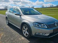 Second-hand VW Passat 170 CP (125 kW) 2012 Gri Break