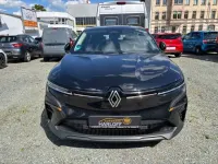 Gebraucht Renault Mégane 96 kW (131 PS) 2022 Schwarz Limousine