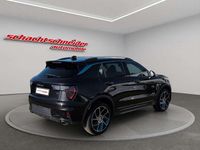 Gebraucht Lynk & Co 01 261 PS (191 kW) 2022 Schwarz SUV