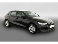Neu Audi A3 Ambiente 150 PS (110 kW) 2026 Schwarz Limousine