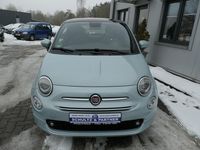 Gebraucht Fiat 500 Connect 69 PS (50 kW) 2020 Blau Kleinwagen