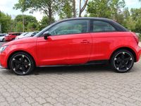 gebraucht Audi A1 ambition