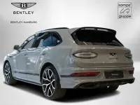 Ny Bentley Bentayga 650 HK (478 kW) 2026 Grå SUV