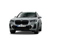 Gebraucht BMW X3 Efficient Dynamics 184 PS (135 kW) 2022 SUV