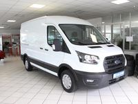 Gebraucht Ford Transit 131 PS (96 kW) 2023 Weiß