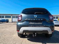 Gebraucht Dacia Duster Adventure 150 PS (110 kW) 2021 Grau SUV