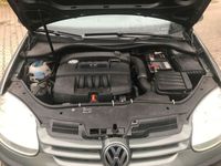 gebraucht VW Golf V 1,6 Benzin LPG AUTOGAS Tüv 10/2026