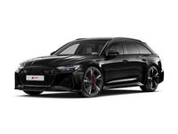 Gebraucht Audi RS6 Ambiente 600 PS (441 kW) 2025 Mythosschwarz metallic Kombi