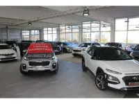 Gebraucht Land Rover Range Rover evoque R-Dynamic 200 PS (147 kW) 2022 Schwarz SUV