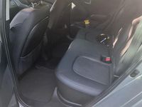 Gebraucht Hyundai ix35 74 PS (54 kW) 2012 Silber SUV