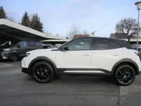 Gebraucht Opel Mokka GS Line 136 PS (100 kW) 2024 Arktis weiß SUV