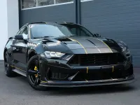 Gebraucht Ford Mustang Dark Horse 314 PS (230 kW) 2023 Schwarz Coupé