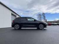 Gebraucht Skoda Fabia Tour 95 PS (69 kW) 2024 Schwarz Kleinwagen