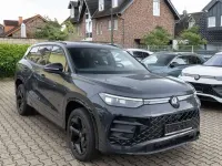Neu VW Tayron R-line 150 PS (110 kW) 2026 Grau SUV