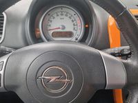 Second-hand Opel Agila 68 CP (50 kW) 2010 Alb Hatchback