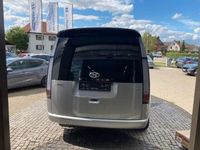 gebraucht Hyundai Staria 2.2CRDi Prime 9-Sitzer Automatik 4WD PANO