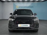Gebraucht Audi SQ5 341 PS (250 kW) 2023 Schwarz SUV