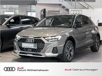 Nuova Audi A1 Basis 116 CV (85 kW) 2026 Grigio SUV