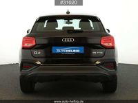 Gebraucht Audi Q2 Advanced 150 PS (110 kW) 2023 Mythosschwarz metallic SUV