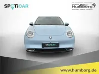 Usata Ora 03 125 kW (171 CV) 2023 Blu Utilitaria