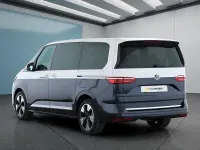 Neu VW Multivan 150 PS (110 kW) 2026 Blau Van / Kleinbus