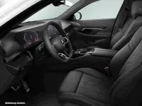 Gebraucht BMW 540 M Sport 303 PS (222 kW) 2025 Alpinweiß iii Kombi